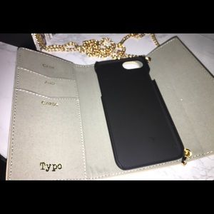 Cross Body IPhone 6/7 Case